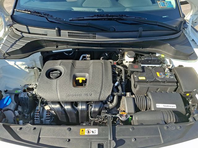 Certified 2023 Kia Soul EX image 28