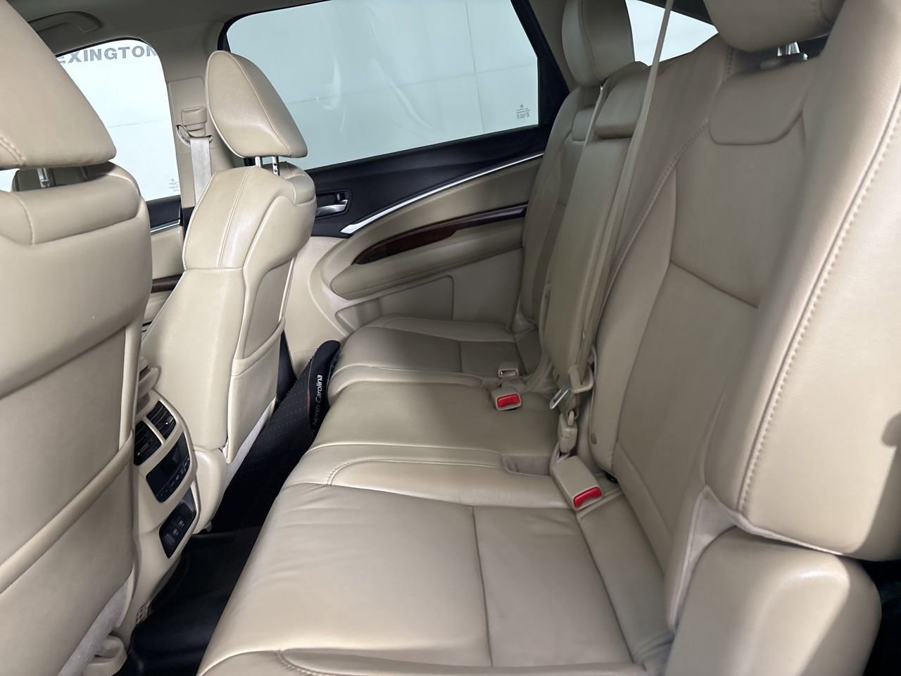 Used 2020 Acura MDX FWD image 24