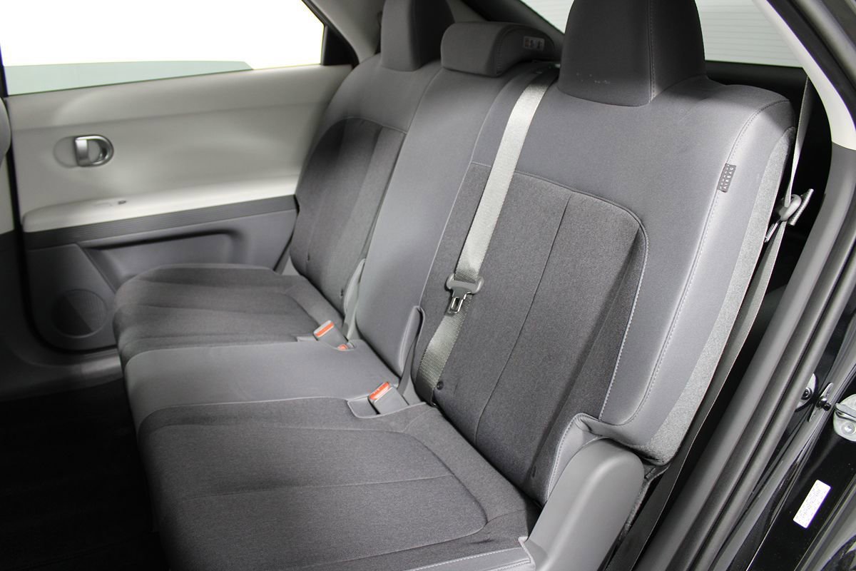 Used 2024 Hyundai Ioniq 5 SE image 26