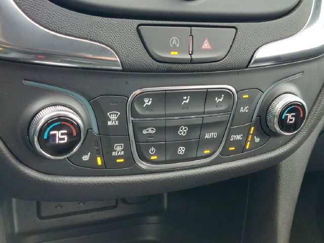 Certified 2024 Chevrolet Equinox LT AWD/4WD image 38
