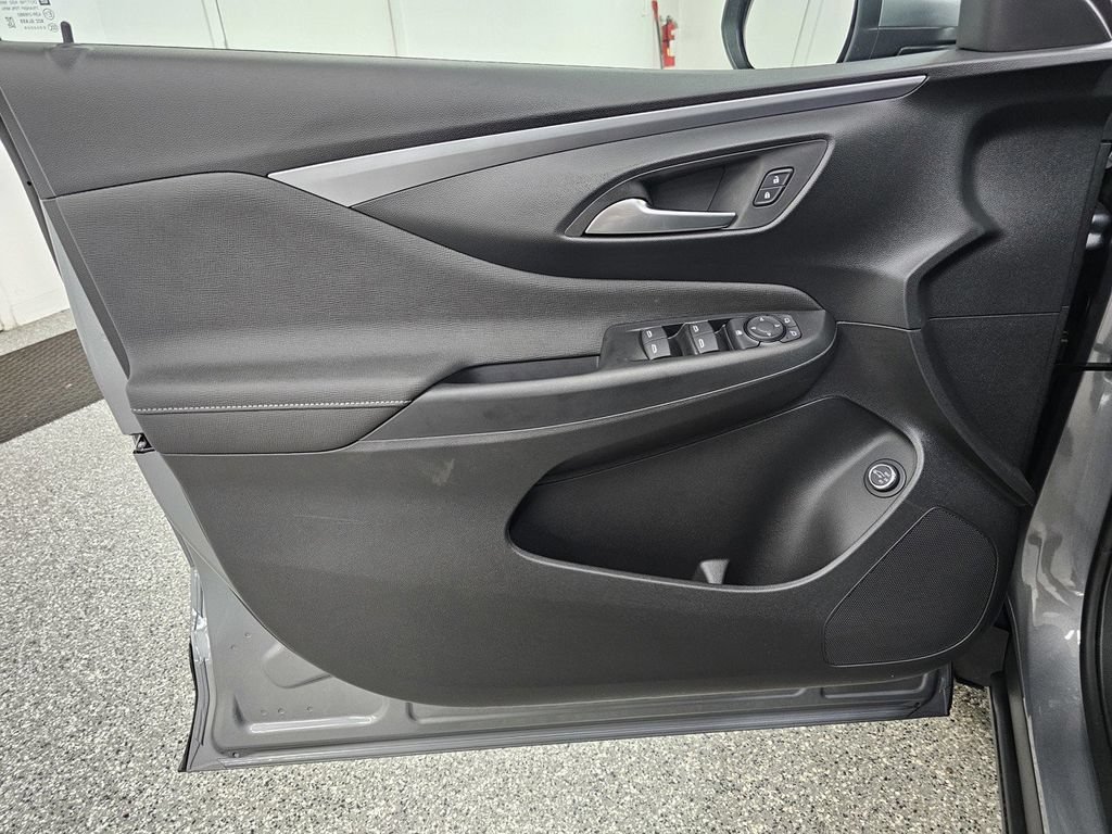 New 2026 Buick Envista Preferred w/ Convenience I Package FWD image 14