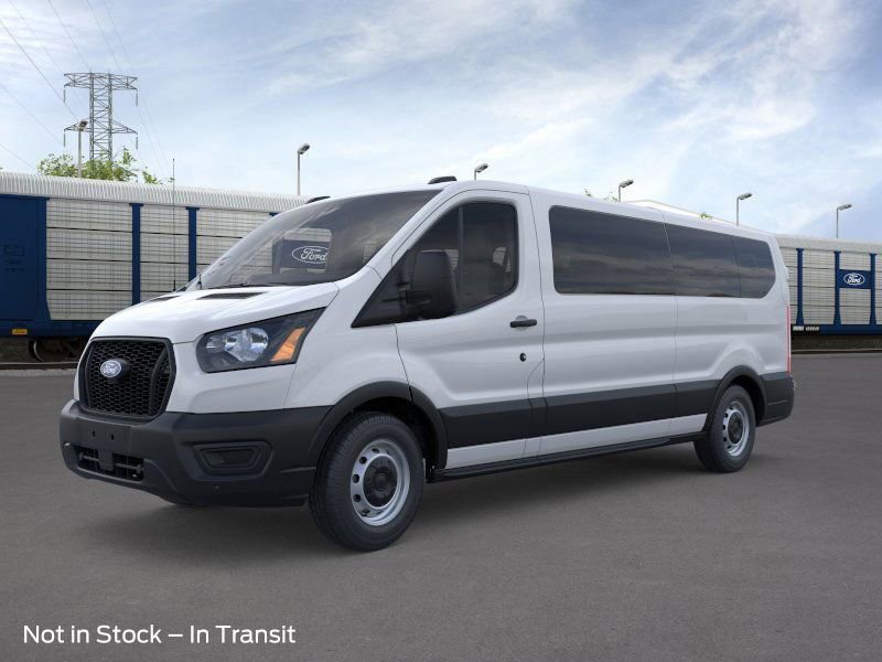New 2026 Ford Transit 350 XL RWD image 19