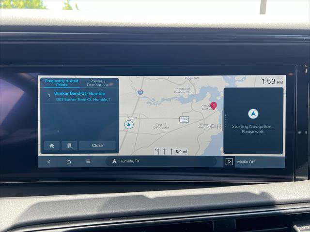 Certified 2026 Hyundai Palisade XRT Pro AWD/4WD image 28