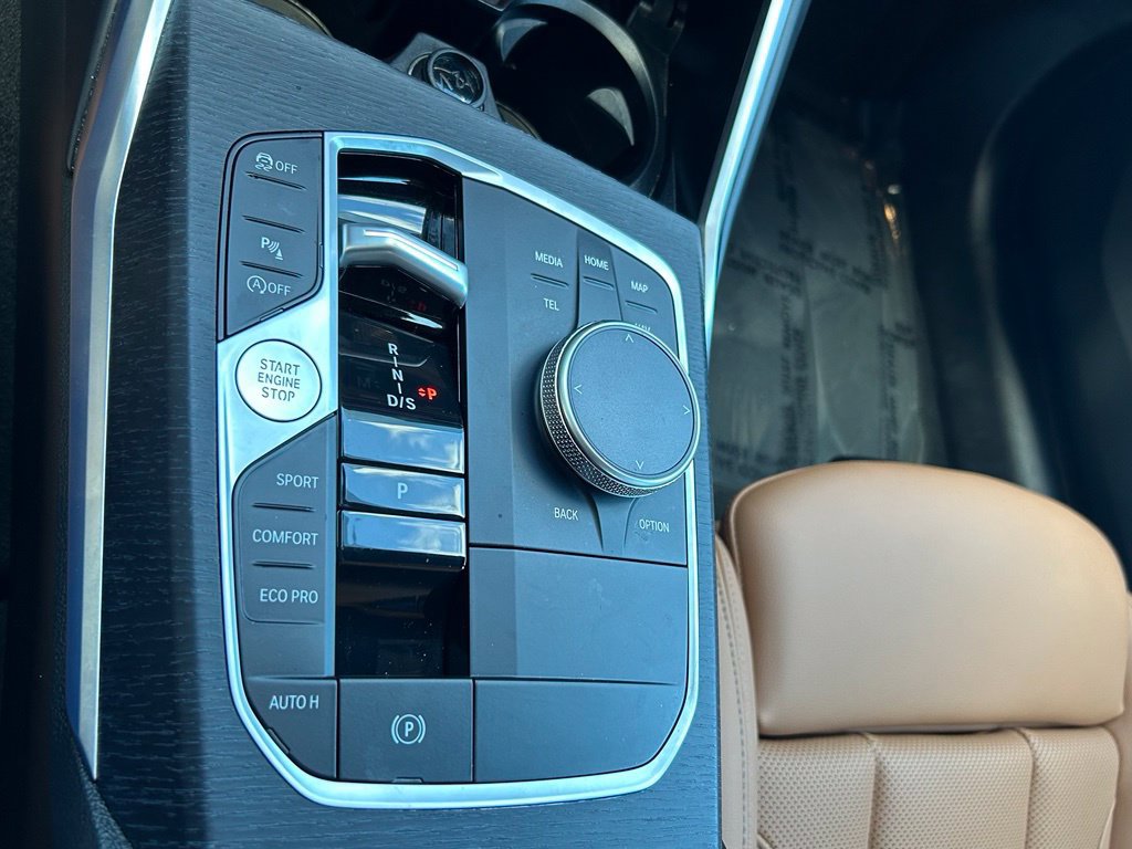 Used 2026 BMW 330i Sedan RWD image 19