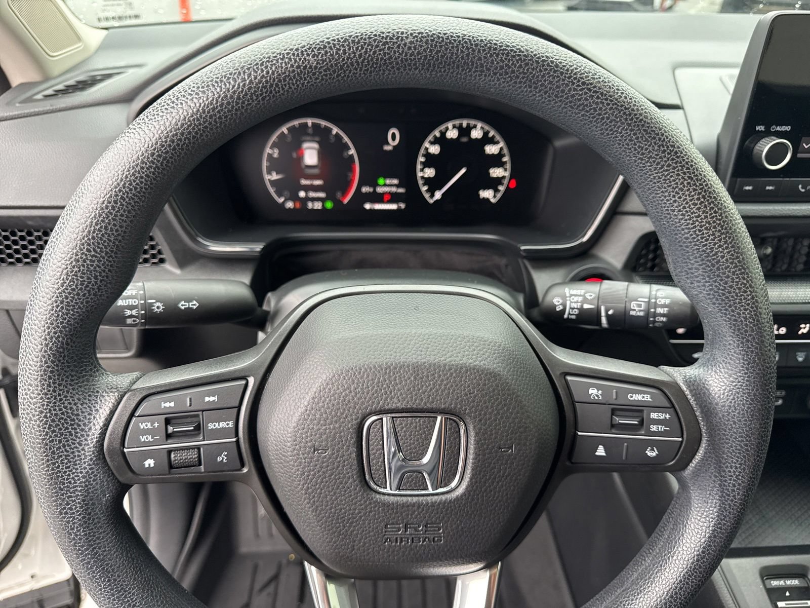 Used 2023 Honda CR-V EX image 32