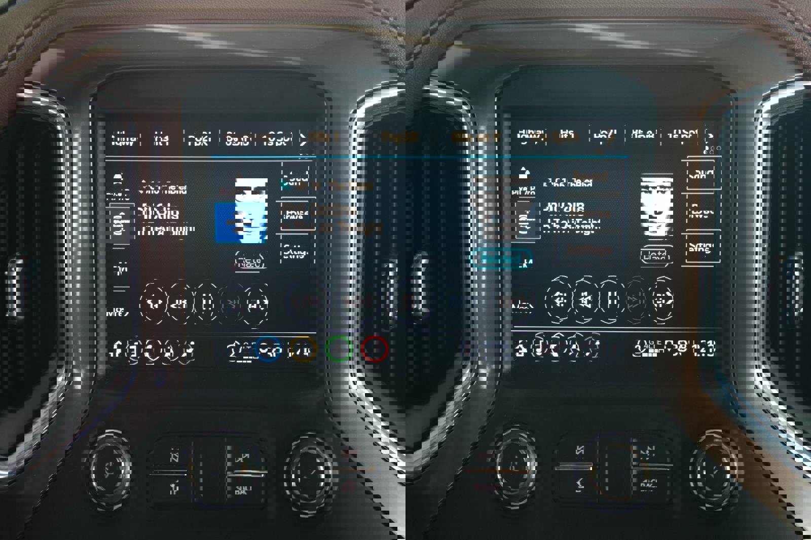 Used 2022 Chevrolet Silverado 3500 High Country image 28