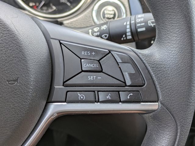 Used 2020 Nissan Rogue Sport SV FWD image 20