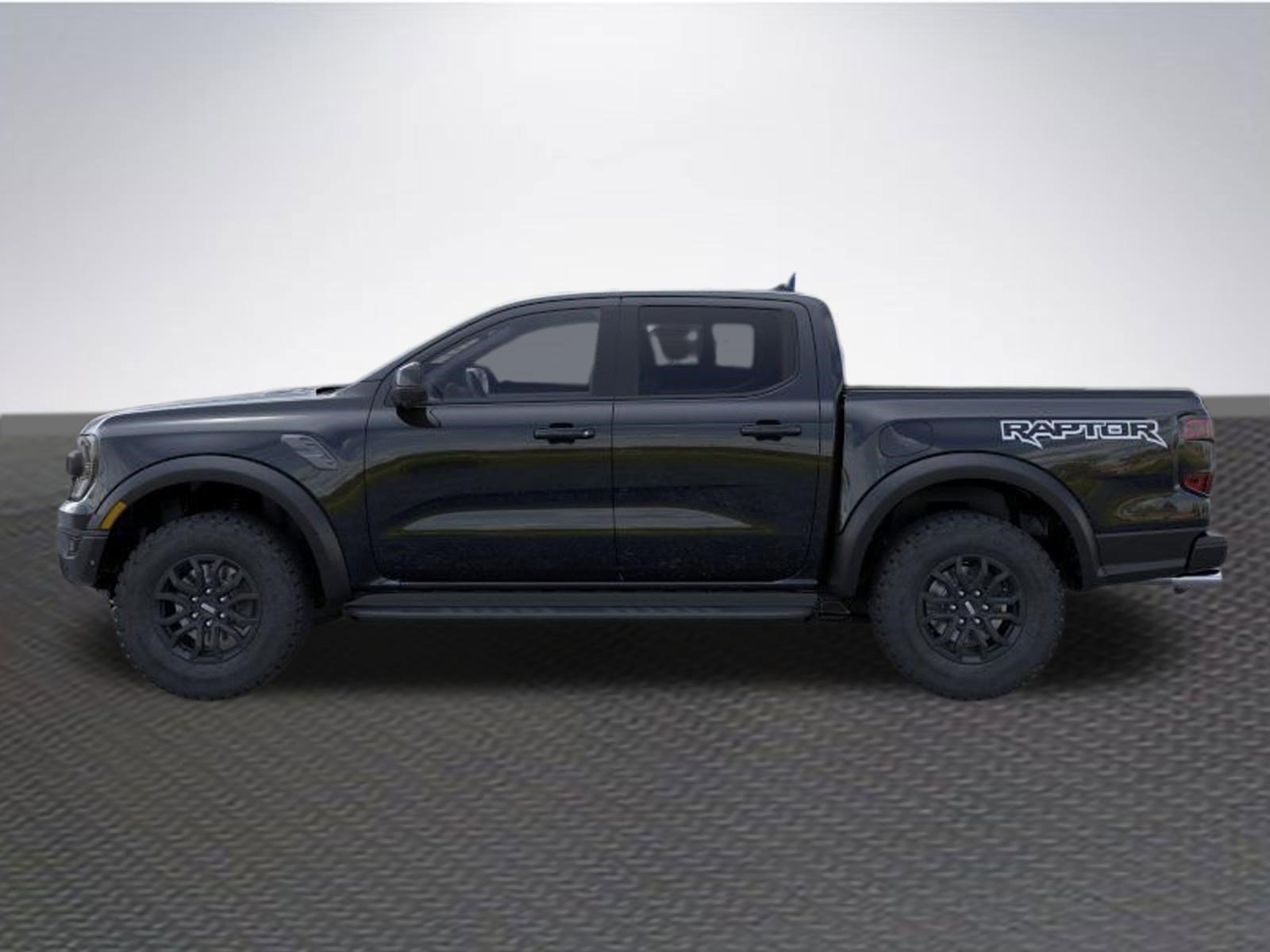 New 2026 Ford Ranger Raptor image 3