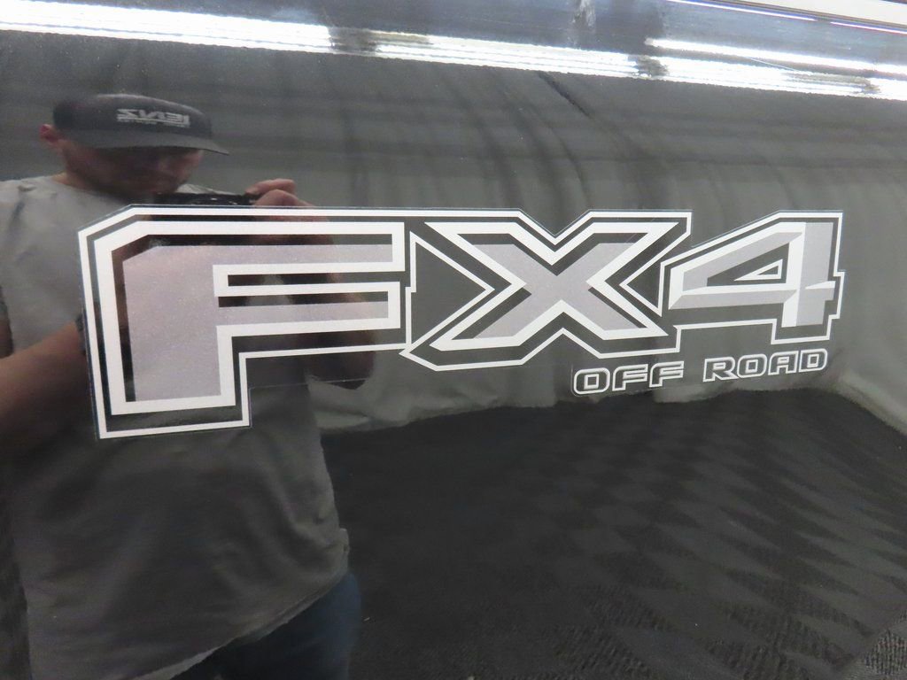 Used 2025 Ford F250 Lariat w/ Lariat Ultimate Package image 64