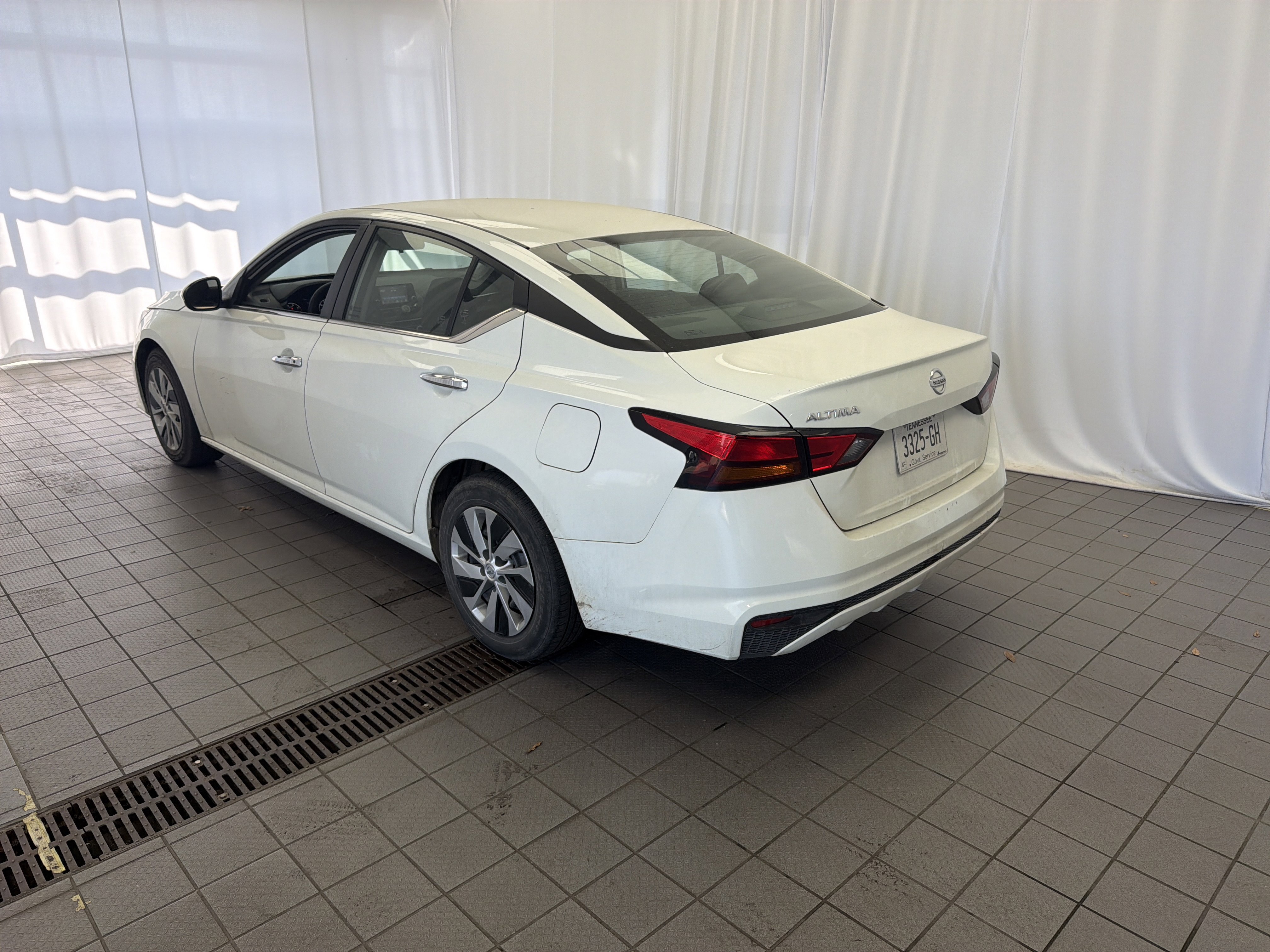 Used 2022 Nissan Altima 2.5 S image 7