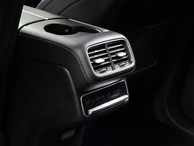 Certified 2022 Mercedes-Benz GLS 450 4MATIC image 15