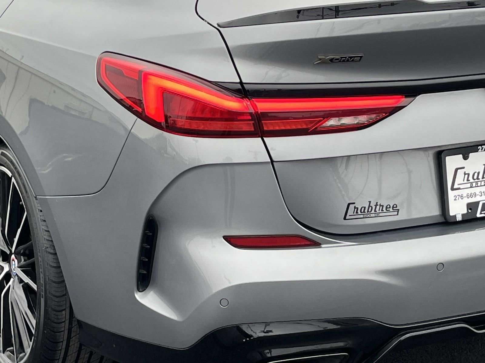 Used 2022 BMW M235i xDrive Gran Coupe image 5