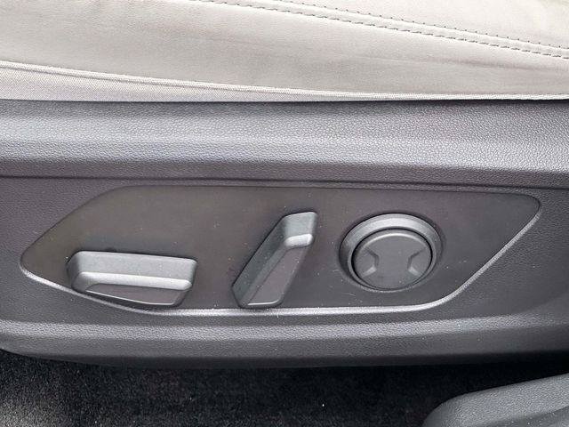 Certified 2025 Hyundai Tucson SEL AWD/4WD image 14