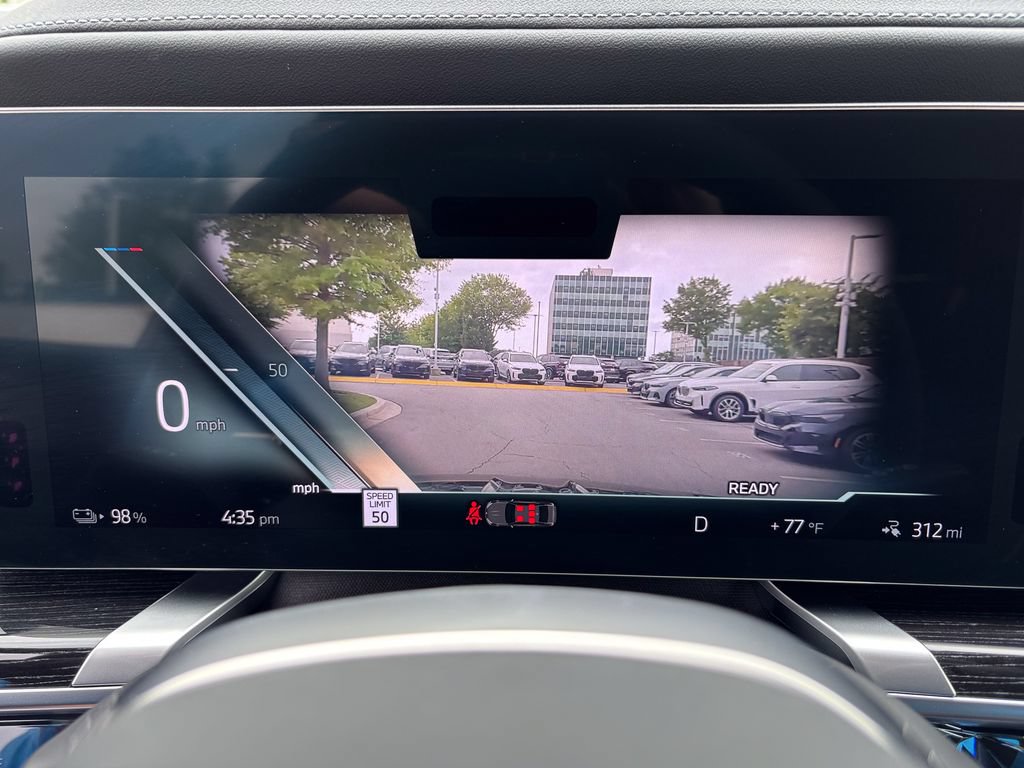 Used 2026 BMW i7 xDrive60 AWD/4WD image 36