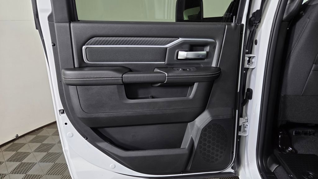 New 2025 RAM 2500 Big Horn image 28