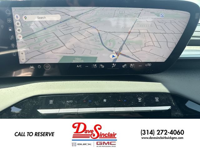New 2026 Buick Enclave Avenir w/ Super Cruise Package FWD image 18