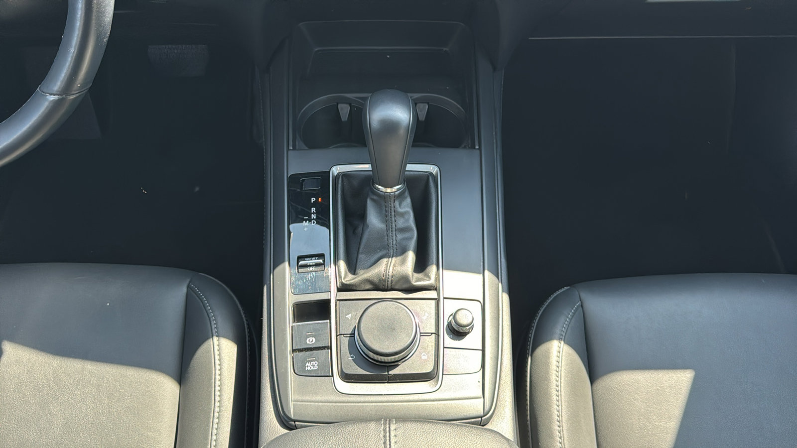 Used 2023 MAZDA CX-30 AWD 2.5 S w/ Select Package image 33