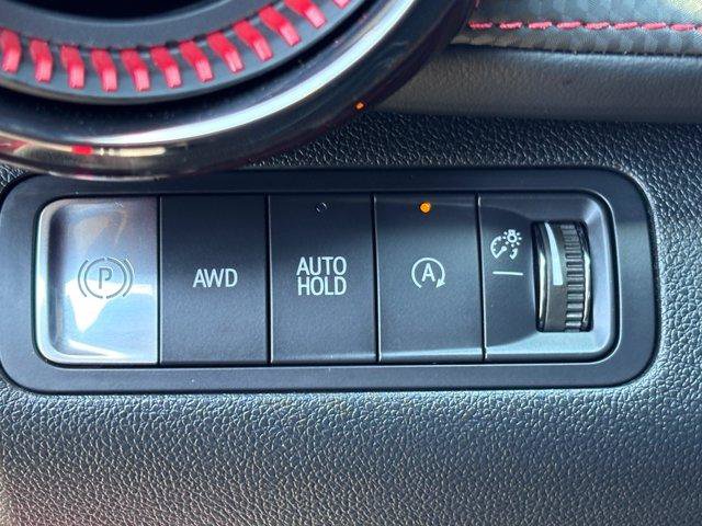 Used 2025 Chevrolet Equinox RS w/ Convenience Package III AWD/4WD image 20