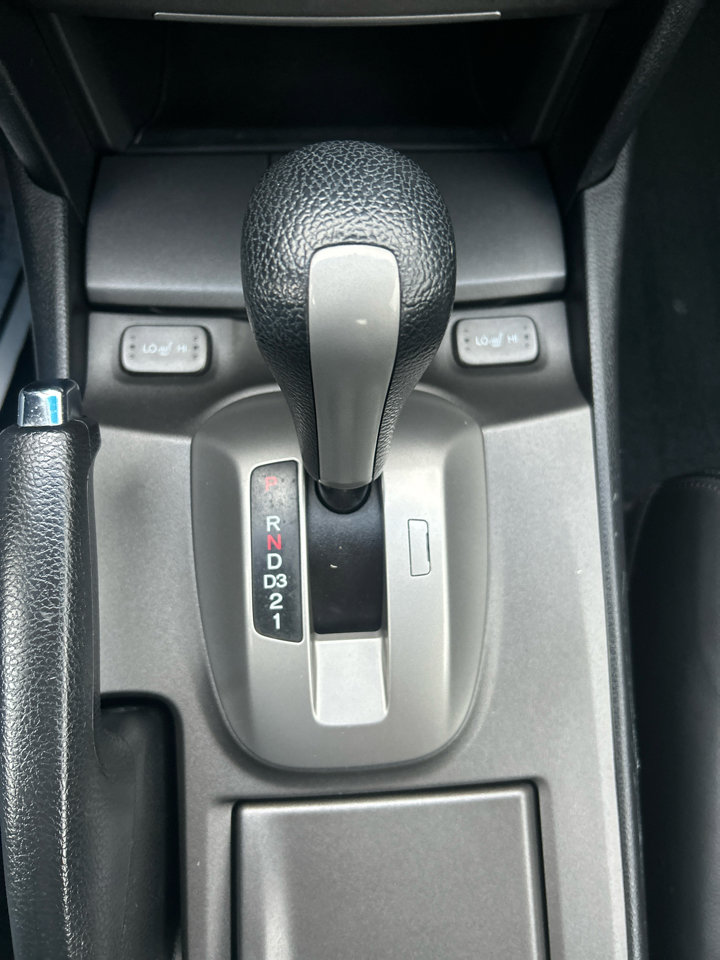 Used 2009 Honda Accord EX-L image 16