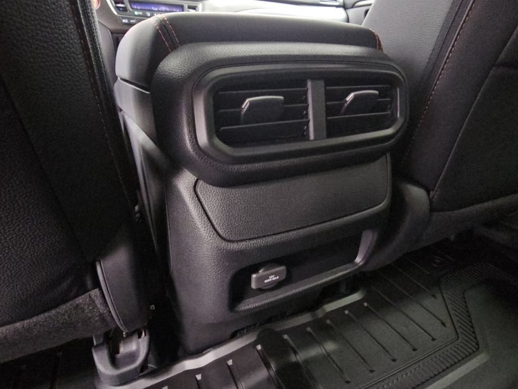 New 2026 Honda Ridgeline TrailSport image 34
