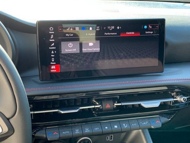 New 2024 Dodge Hornet R/T Plus AWD/4WD image 36