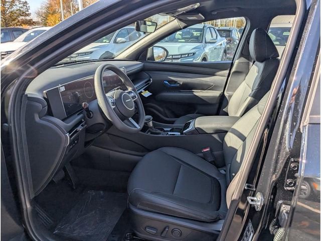 New 2026 Hyundai Santa Cruz SEL image 16