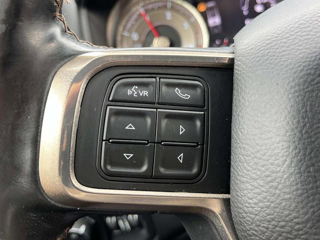 Used 2019 RAM 3500 Limited w/ Max Tow Package image 32