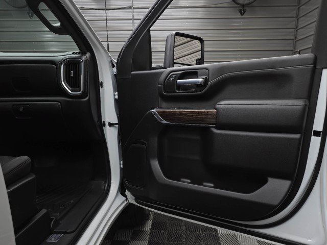 Used 2022 GMC Sierra 2500 SLE AWD/4WD image 33