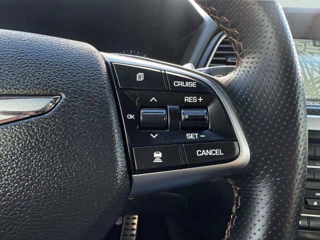 Used 2019 Genesis G80 3.3T Sport image 23