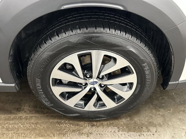 Certified 2023 Subaru Outback Premium w/ Popular Package #1 image 5