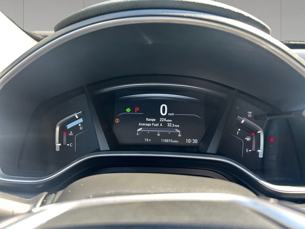 Used 2018 Honda CR-V EX-L image 14