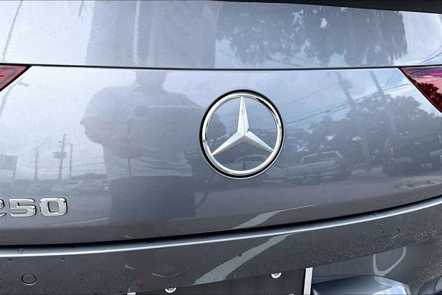 Certified 2025 Mercedes-Benz CLA 250 image 21