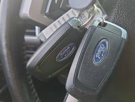 Used 2021 Ford Expedition Max XLT RWD image 9