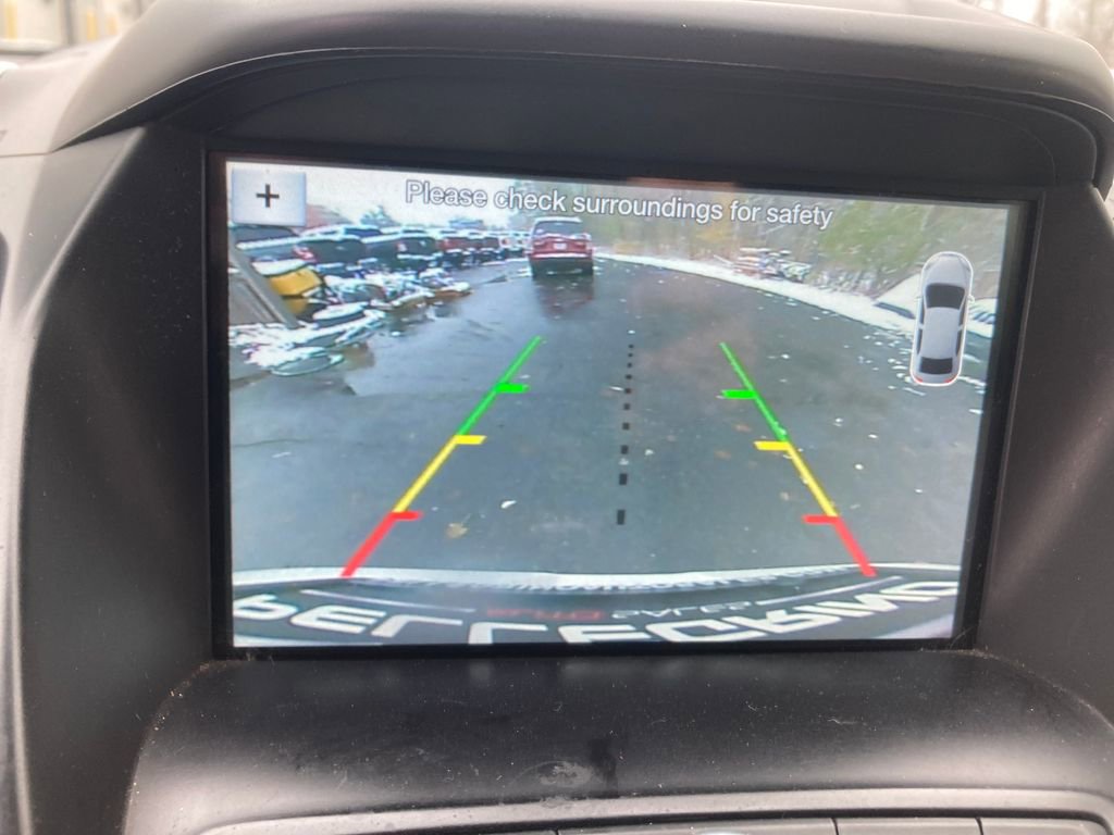 Used 2017 Ford Escape SE w/ Equipment Group 201A image 24