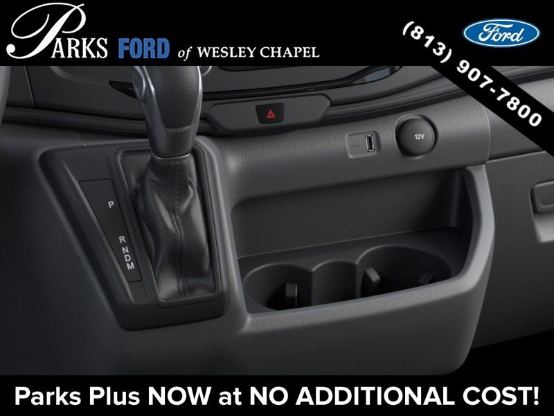 New 2026 Ford Transit 350 XL image 15