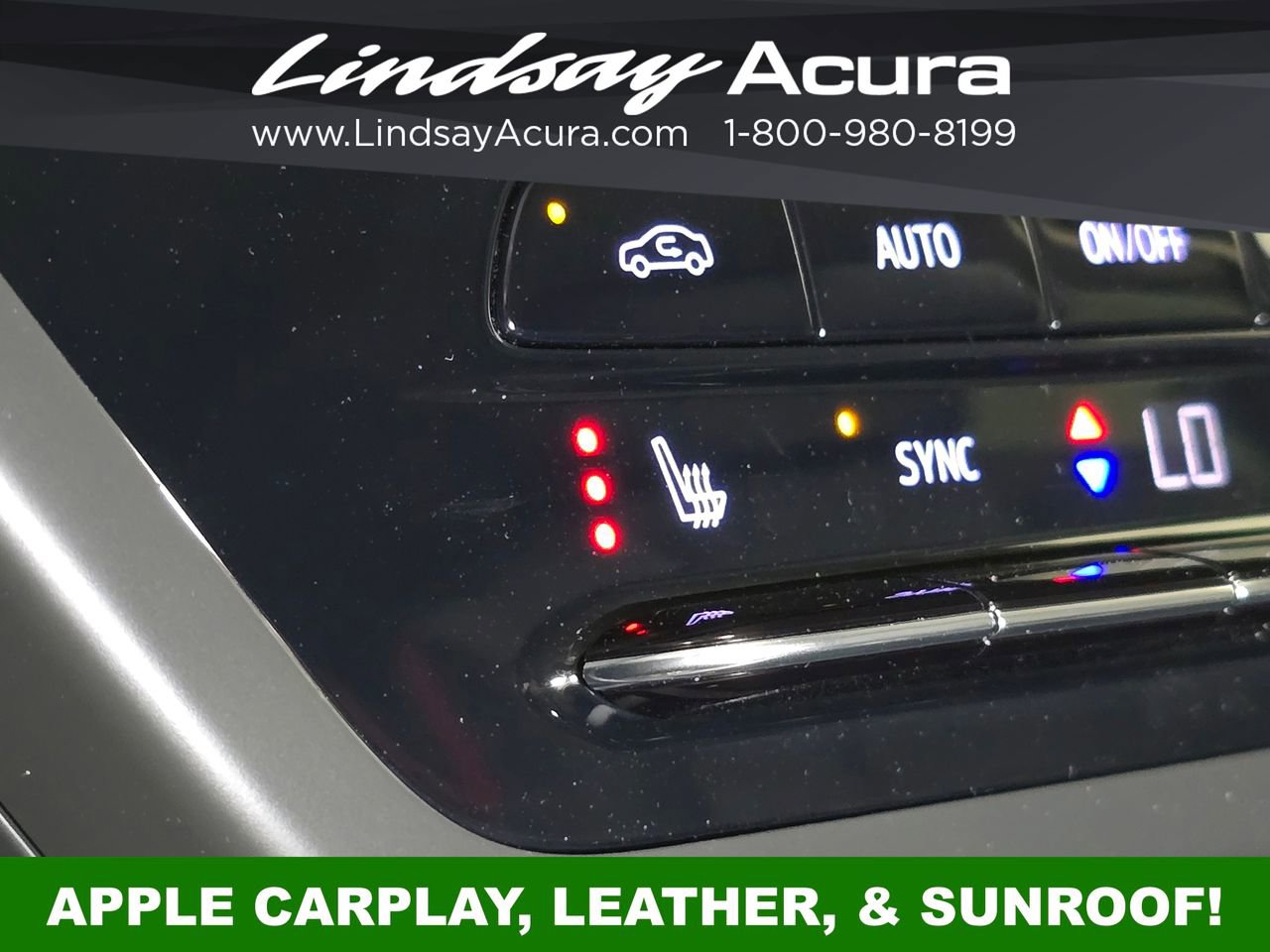 Used 2023 Buick Envision Essence w/ Sport Touring Package AWD/4WD image 20