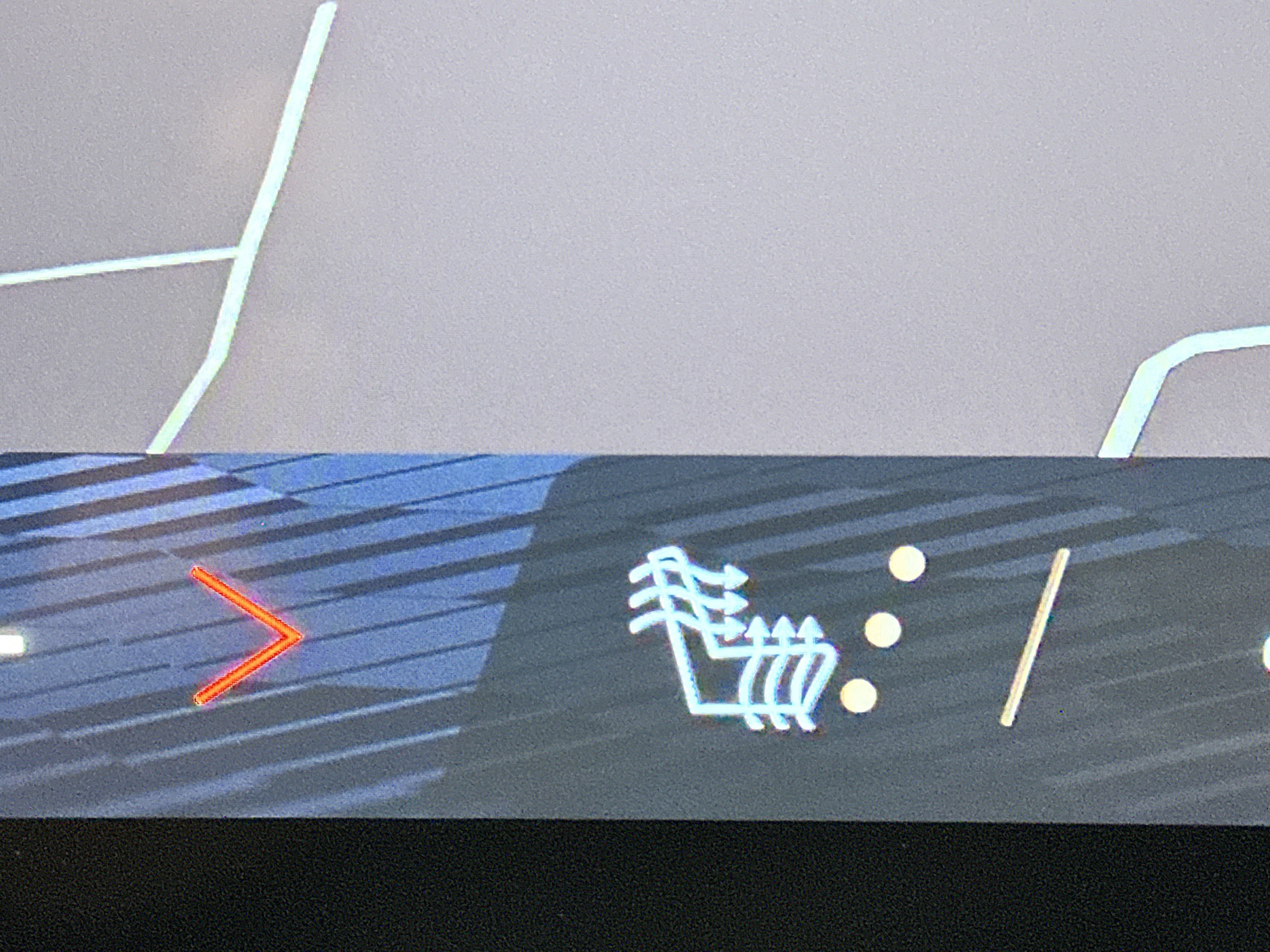 New 2026 Chevrolet Equinox EV RS image 35