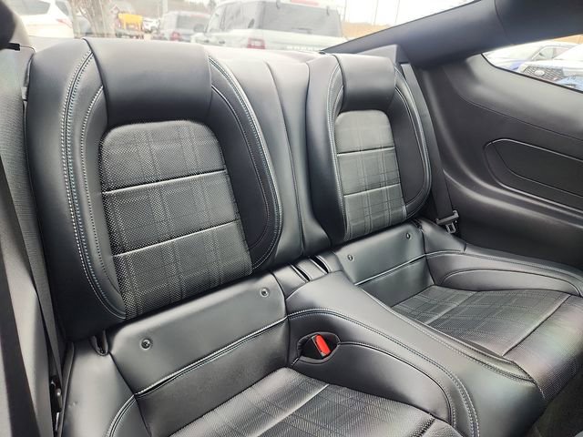 Certified 2026 Ford Mustang GT Premium w/ Mustang FX Package image 27