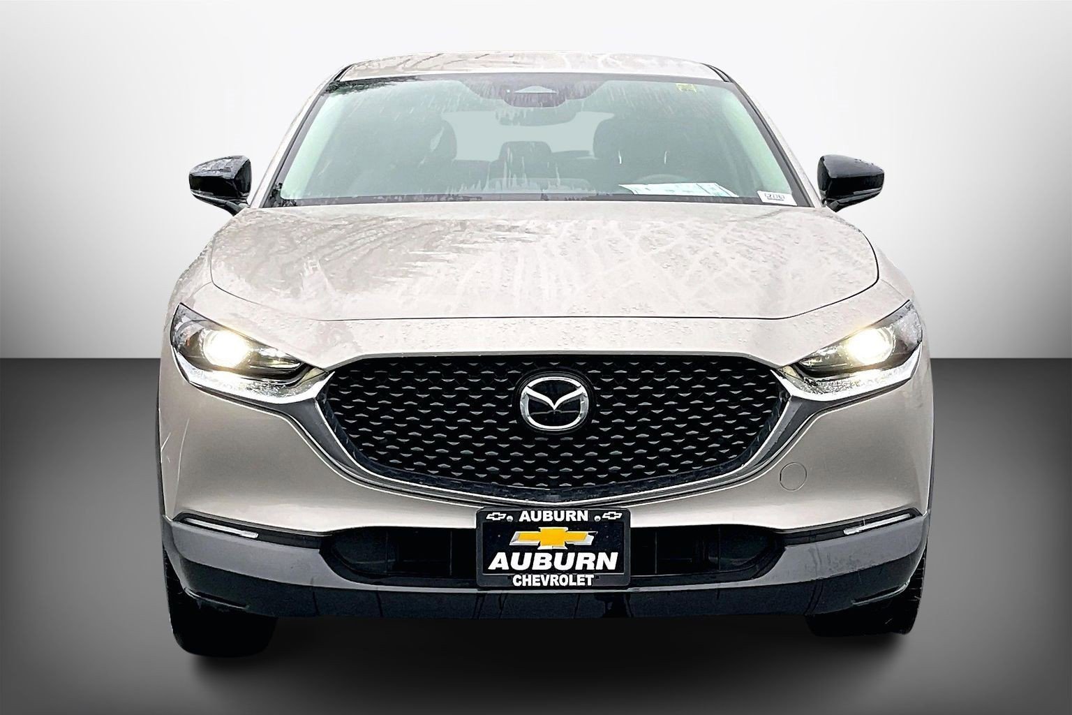 Used 2024 MAZDA CX-30 AWD 2.5 S w/ Select Sport Pkg image 3