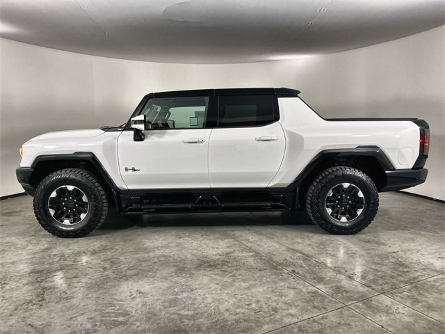 Used 2024 GMC Hummer EV 3X w/ Battery Pack, 24 Module Pack image 5