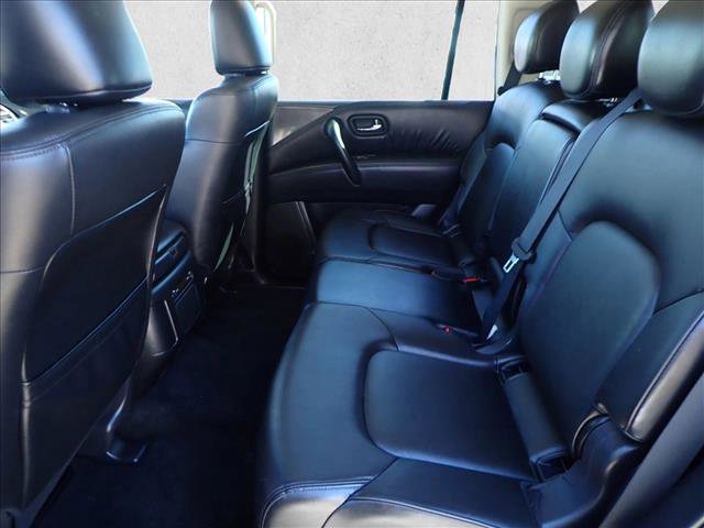 Used 2021 Nissan Armada SV image 9