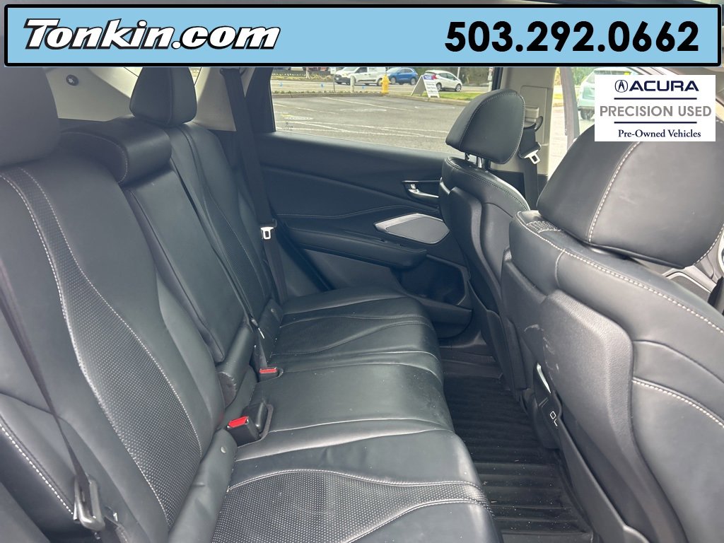 Used 2020 Acura RDX w/ Technology Package image 13