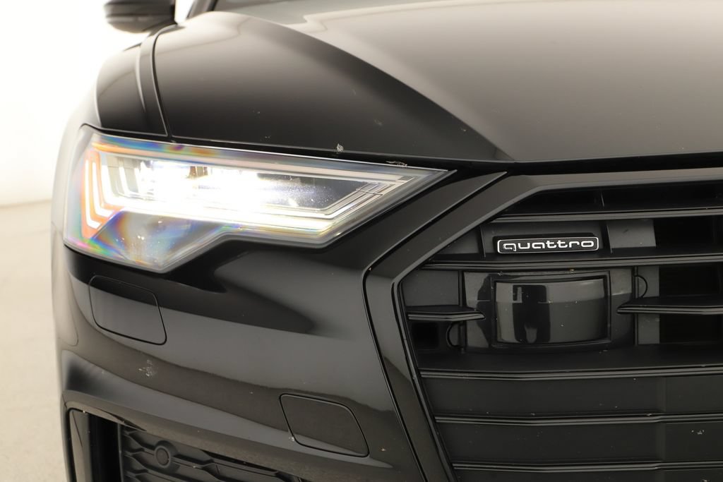 Used 2023 Audi A6 3.0T Prestige w/ Prestige Package AWD/4WD image 39