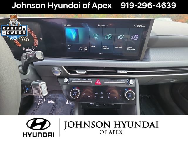 Used 2024 Hyundai Sonata SEL image 29