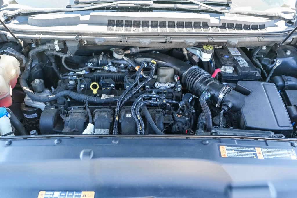 Used 2019 Ford Edge SEL w/ Equipment Group 201A FWD image 26