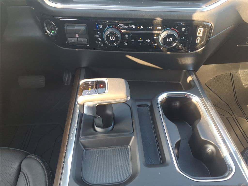 New 2026 Chevrolet Silverado 1500 High Country w/ Technology Package RWD image 21