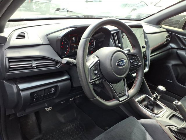 Used 2022 Subaru WRX Limited image 8
