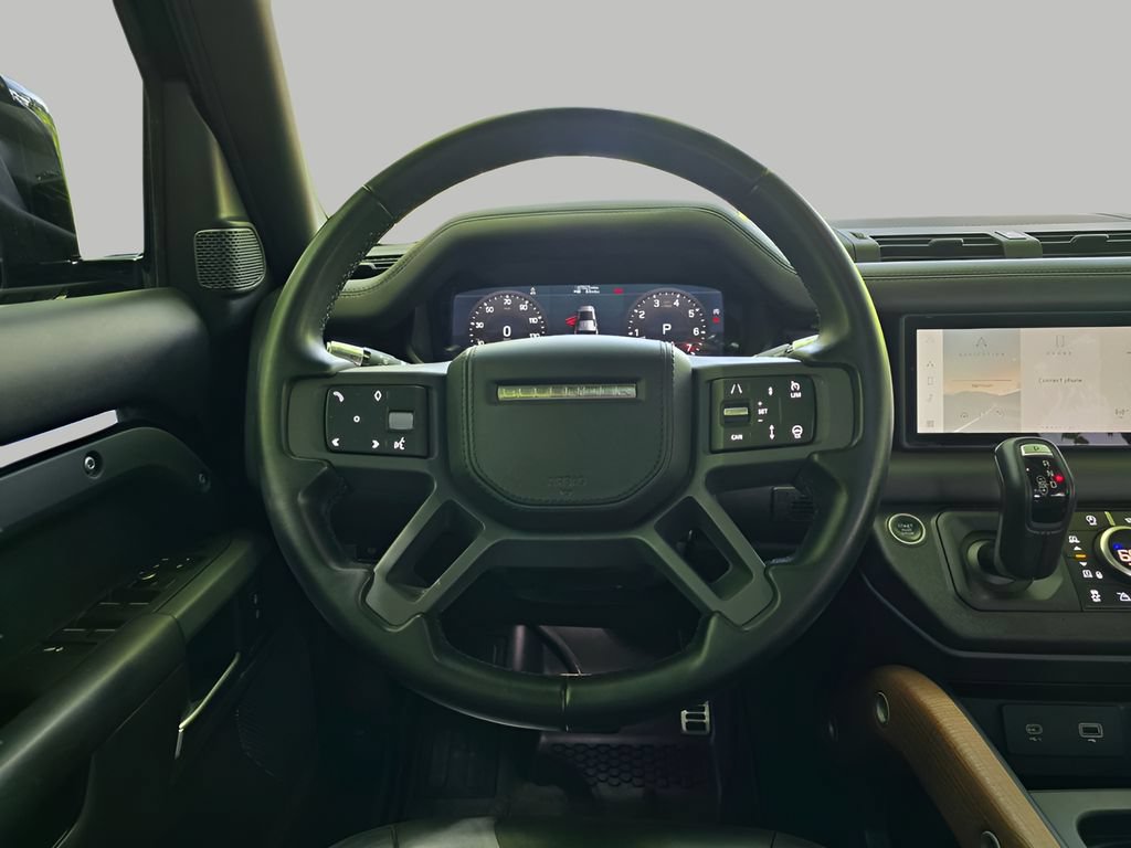 Used 2020 Land Rover Defender 110 X AWD/4WD image 17