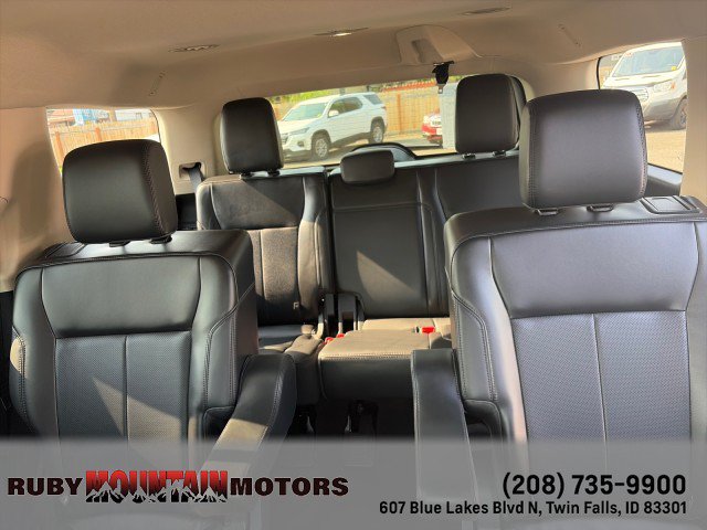 Used 2024 Ford Expedition XLT AWD/4WD image 24