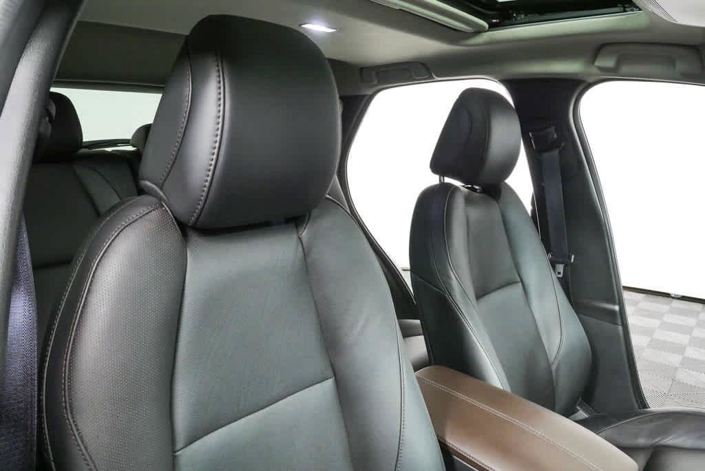 Used 2023 MAZDA CX-30 AWD 2.5 S w/ Premium Package image 22